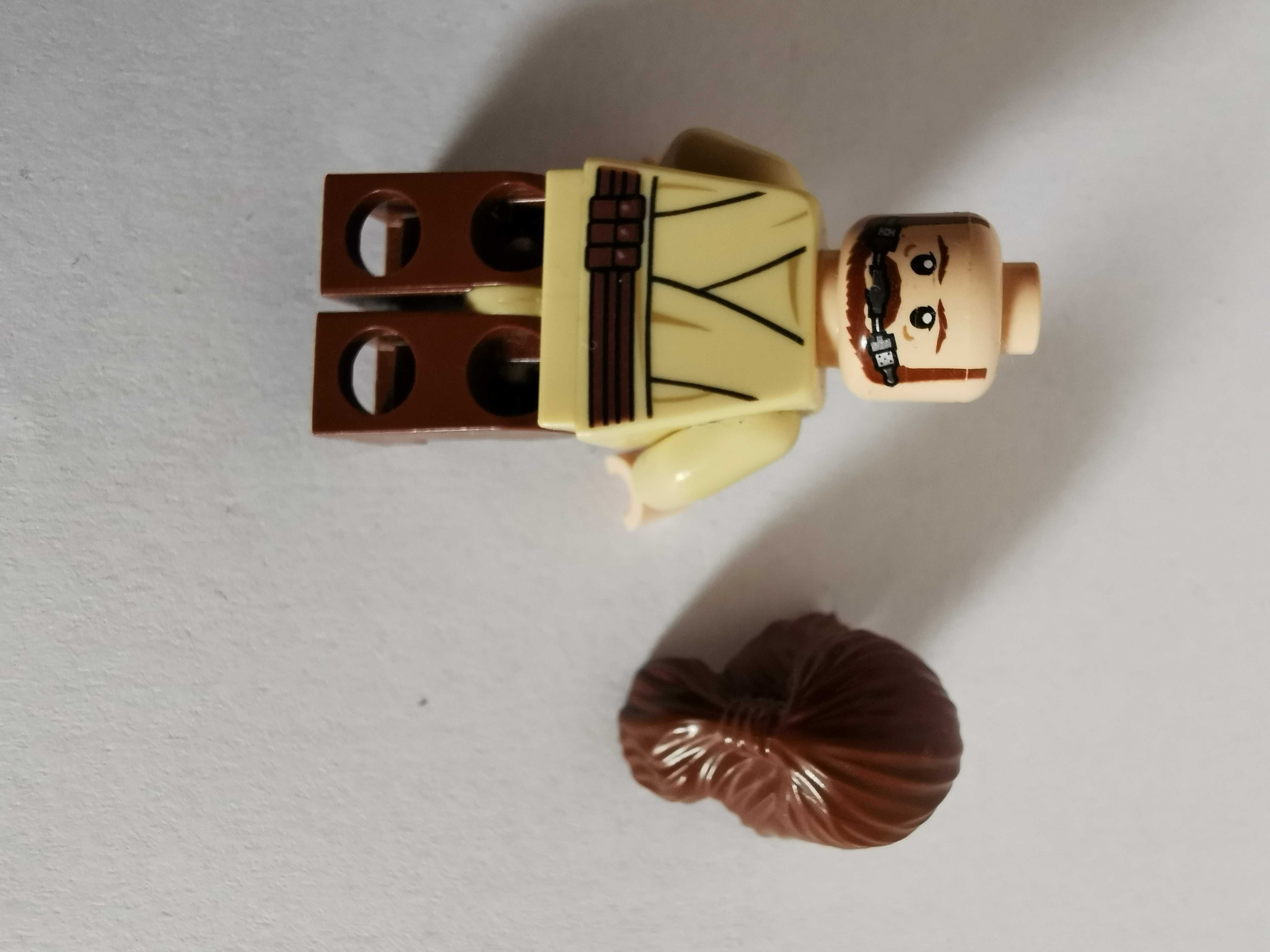 Figurka Lego Star Wars Qui Gon Jinn