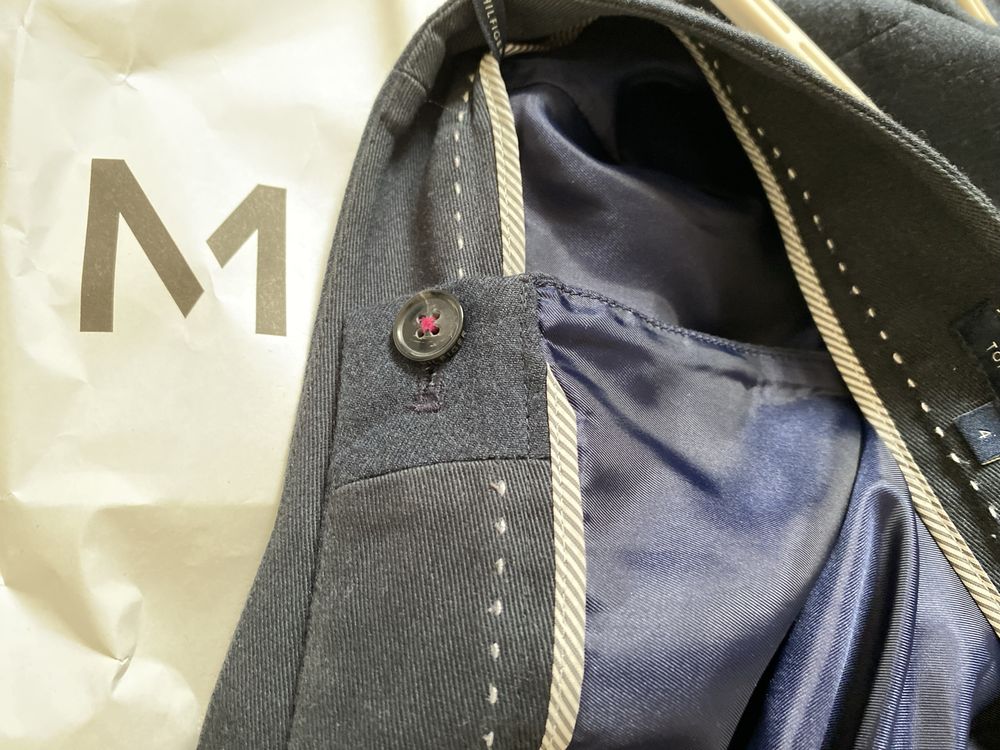 Юбка Tommy Hilfiger, tommy hilfiger, томмі хілфігер, юбка