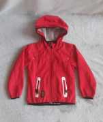 Kurtka softshell Killtec rozm. 116