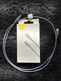 Kabel Baseus Lightning-C