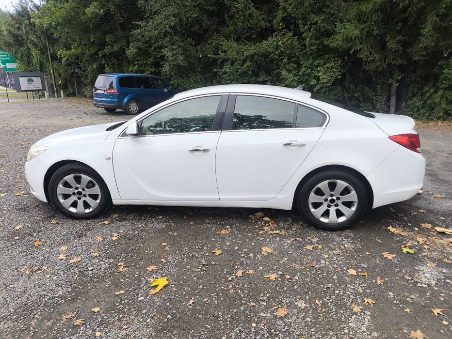 Opel Insignia  2009