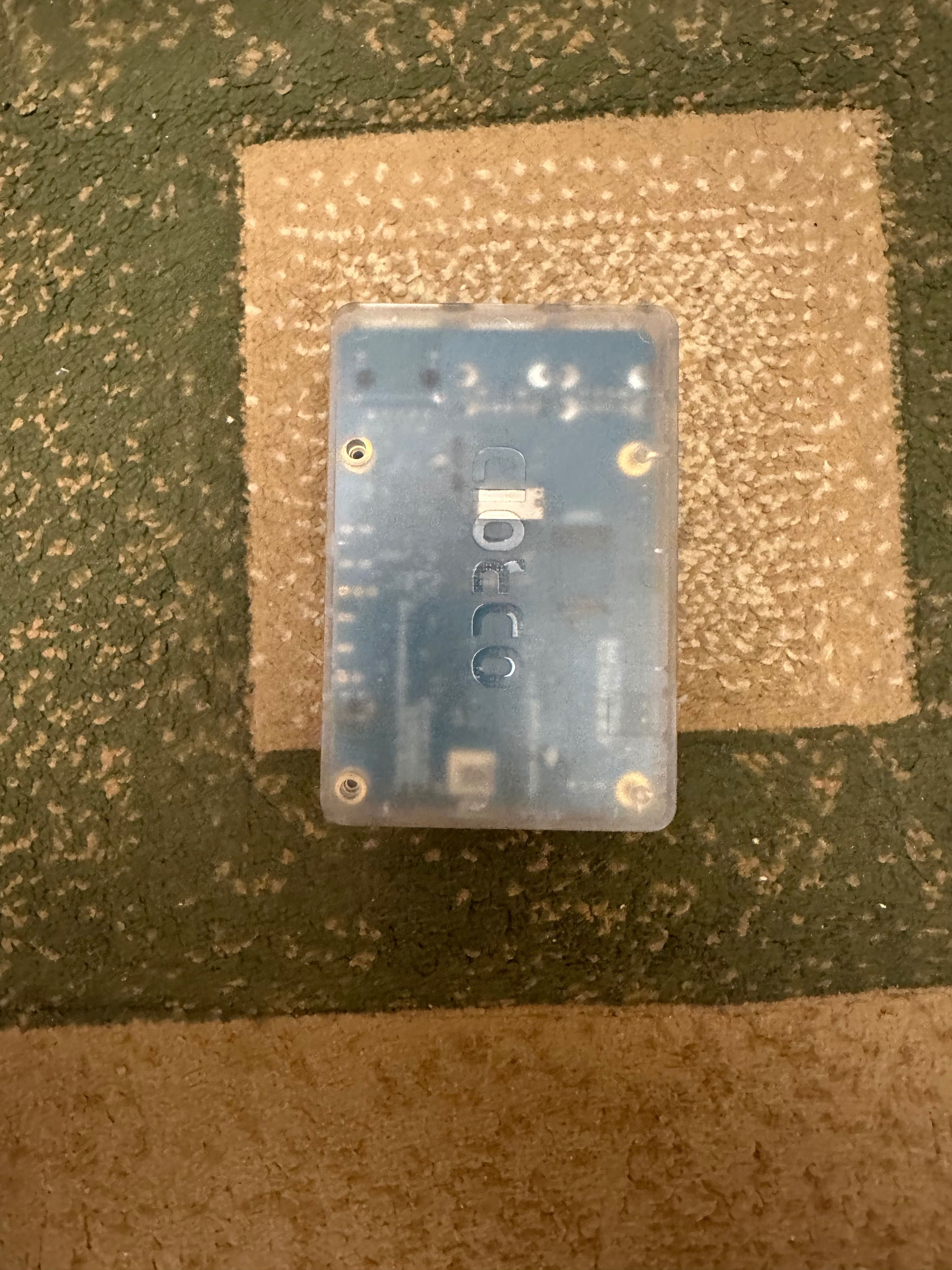 ODROID-C1 — одноплатный мини-компьютер!