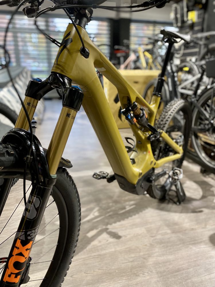 Specialized TURBO LEVO EXPERT 2023 . PvP 8450€