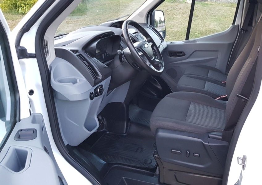 Продам Ford Transit 2018года