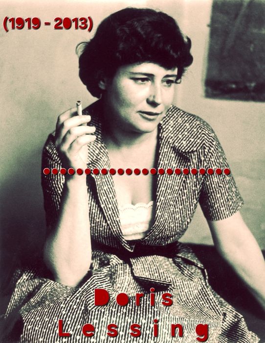ZŁOTY NOTES Doris Lessing literacki Nobel 2007 wydanie poprawione