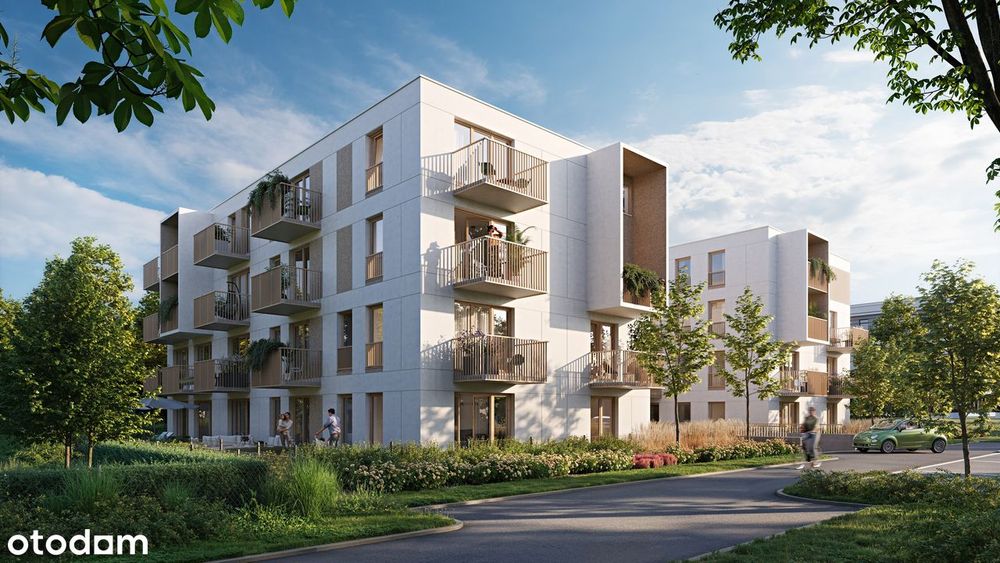 narożne w nowej, butikowej inwestycji. Promocja - rabat 6% do końca X