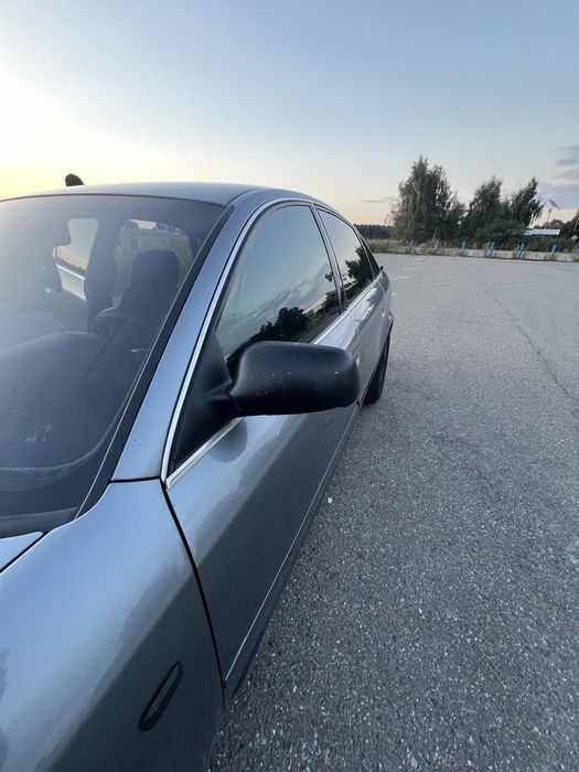 Продам audi a6c5