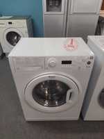 ROK GWARANCJA Pralka Hotpoint-ARISTON WMSF 501 PL SLIM Wyświetlacz LED