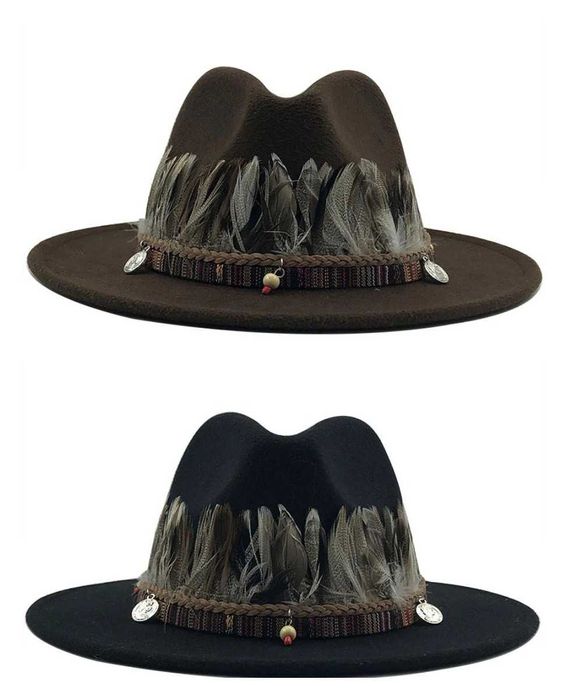 Ковбойский капелюх