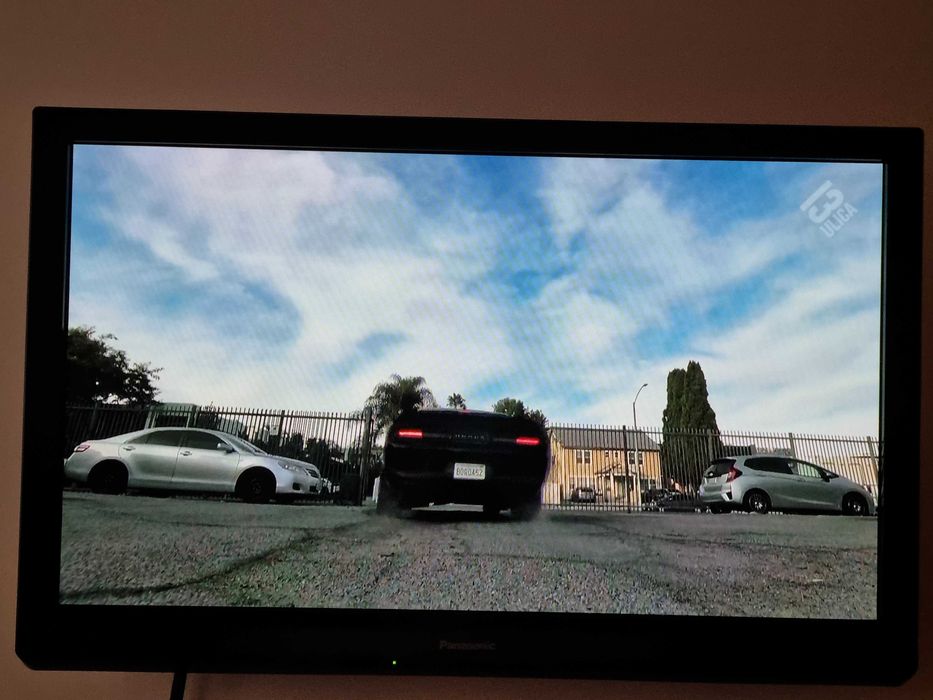 telewizor Panasonic plazma 42 cale