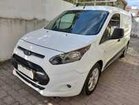 Ford Connect 3lugares Longa Nacional