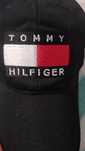 Czapka bejsbolówka Tommy Hilfiger unisex wysyłka InPost paczkomat