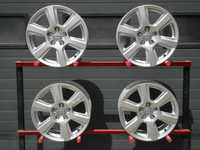 Felgi aluminiowe 17 5x112 fabryczne Audi Q5 8R0 Q3 A4 A6