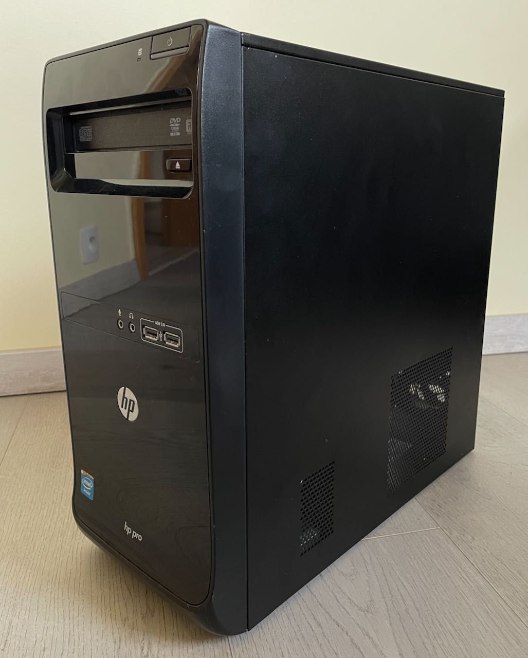 HP PRO 3500 G1620