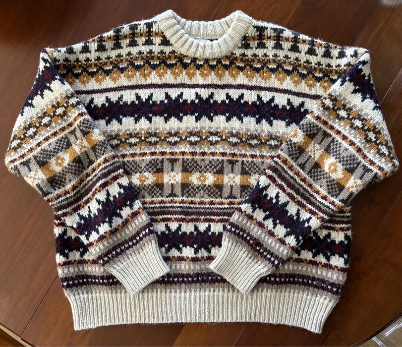 Camisola pacific republic pull bear