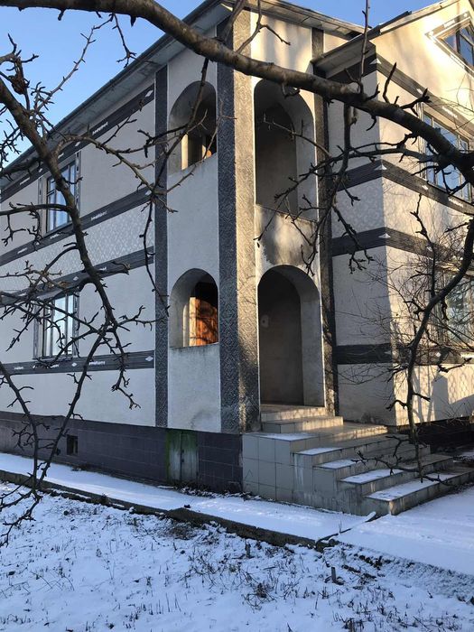 Будинок. м.Бар, Балки, Вінницька обл