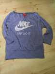 Bluzka Nike rękaw 3/4