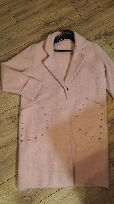 Alpaka mięciutka r.L