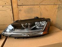 Volkswagen Jetta Фара Джетта 2011 2012 2013 2014 2015 2016 2017