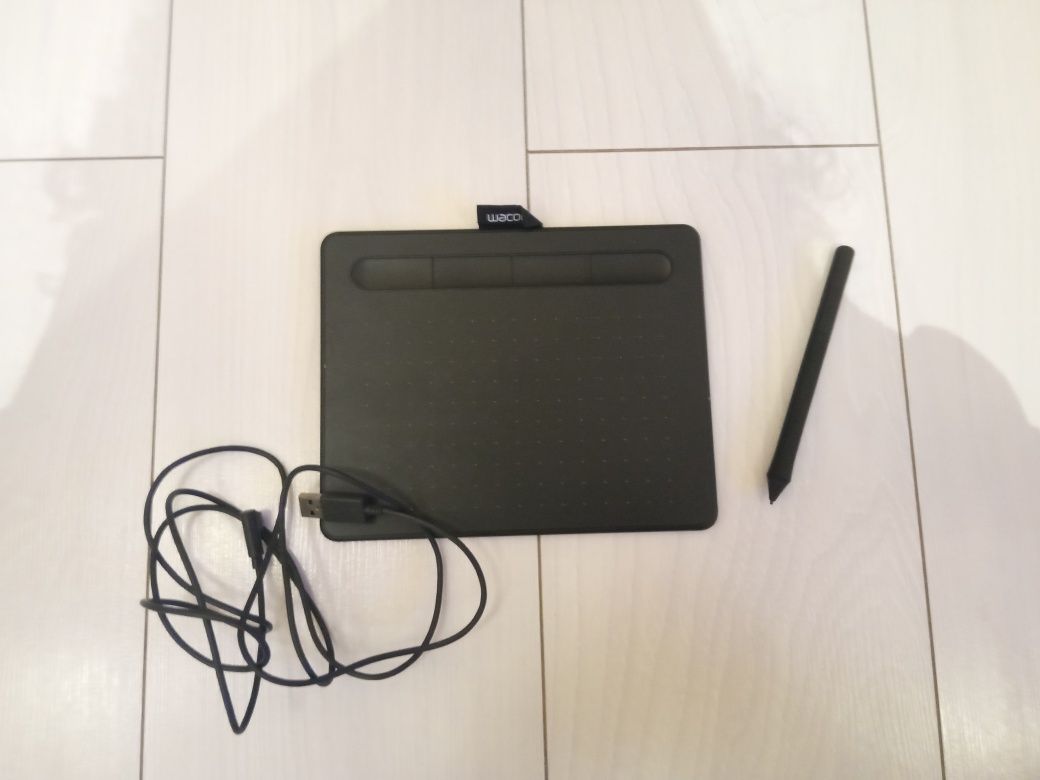 Wacom Intuos S tablet graficzny