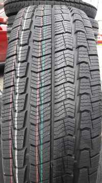 2szt. opony całoroczne 205/75R16C Matador MPS400 W-wa