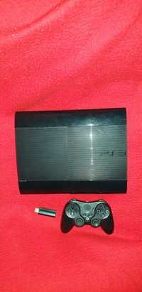 Consola Sony Playstation 3 / ps3 de 500 gb + comando