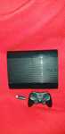 Consola Sony Playstation 3 / ps3 de 500 gb + comando