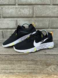 Buty do biegania Nike React Element 55, rozmiar 38,5