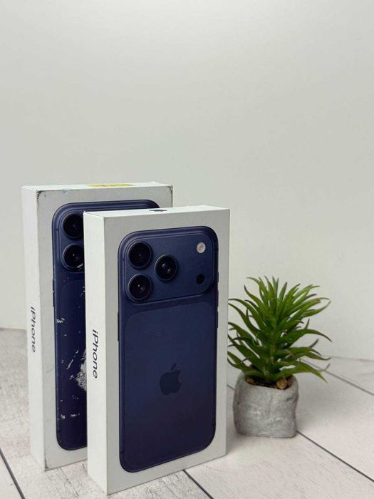 Iphone 17pro max 256 17pro 256  17 Air 256