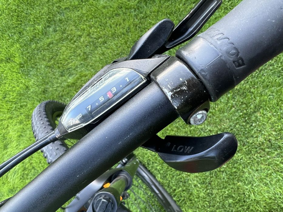 TREK marlin 4 rozmiar S, koła 27,5