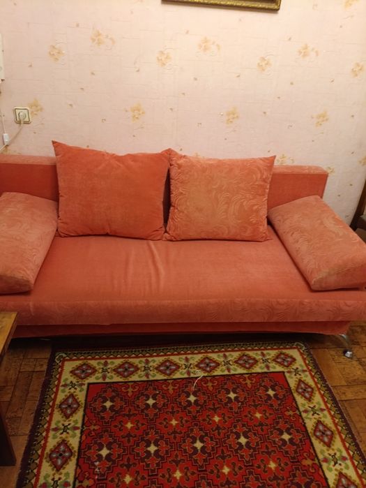 Продам диван раскладной