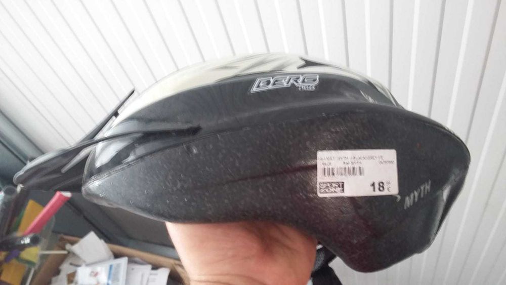 capacete Marca Berg