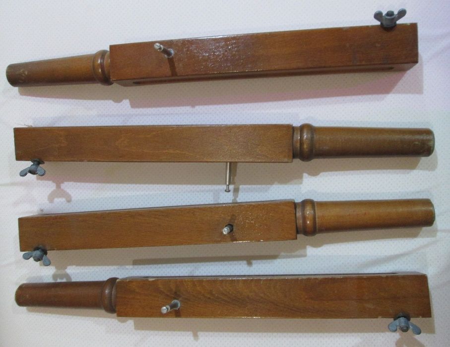 Ножки деревянные для журнального столика