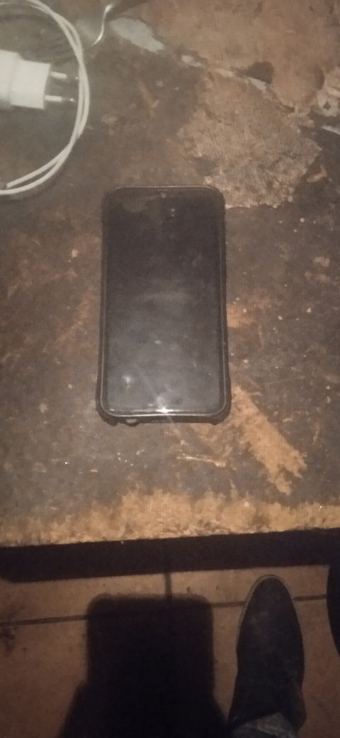 Samsung a40 bom estado