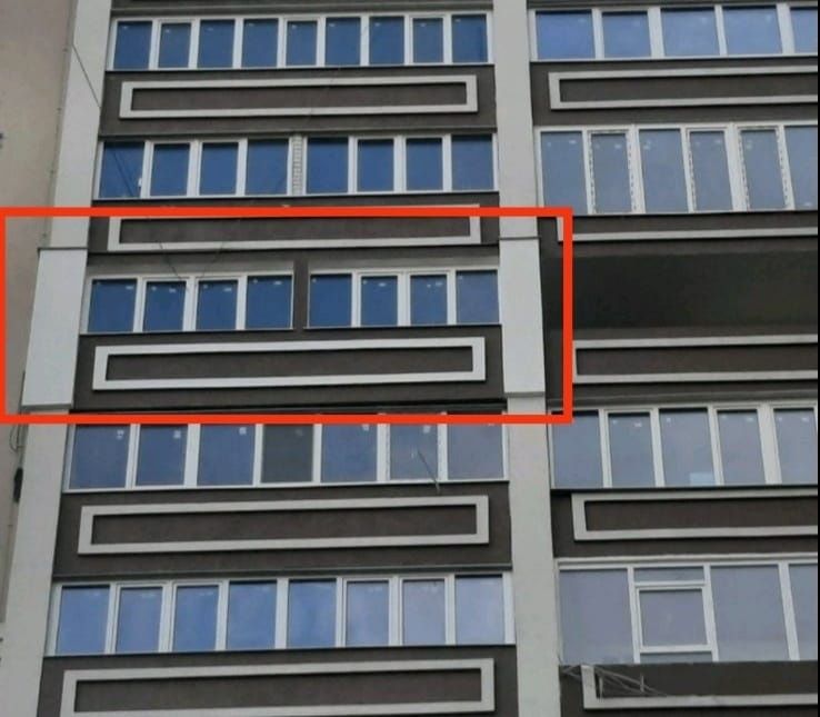 Высотные работы, УТЕПЛЕНИЕ Фасадов, балконов, лоджий, гидроизоляция