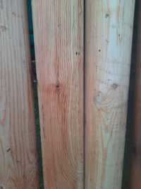 Palisada drewniana