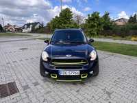 MINI Cooper S Mini Countryman S All4 190km.