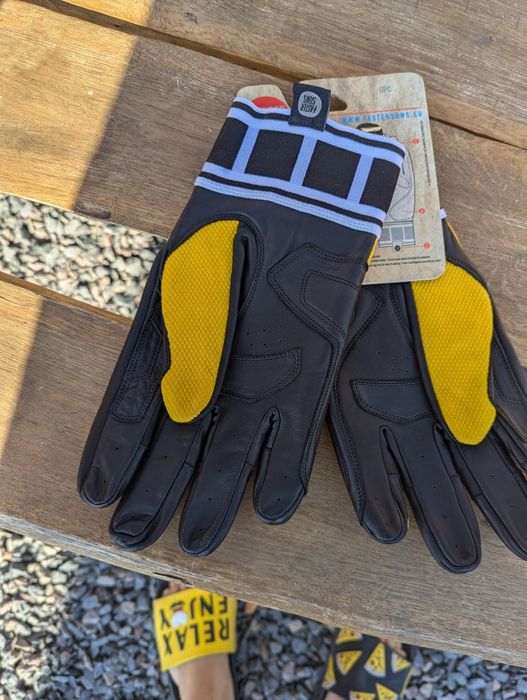 Yamaha IXS Dainesse моторукавиці мотоперчатки