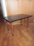Mesa apoio vintage