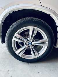 Продам комплект 4шт диски BMW M R19 з резиною мягкою  Michelin 255/50!