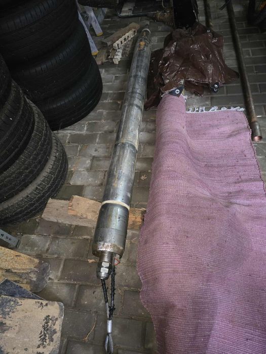 Hercu Pneumatic HP130L kret