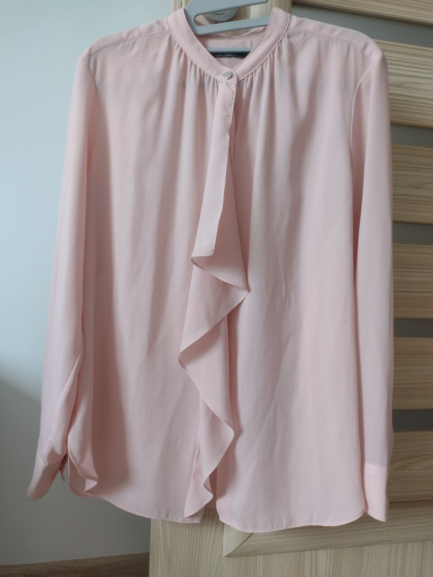 Koszula bluzka damska Ralph Lauren 36/37 stan idealny