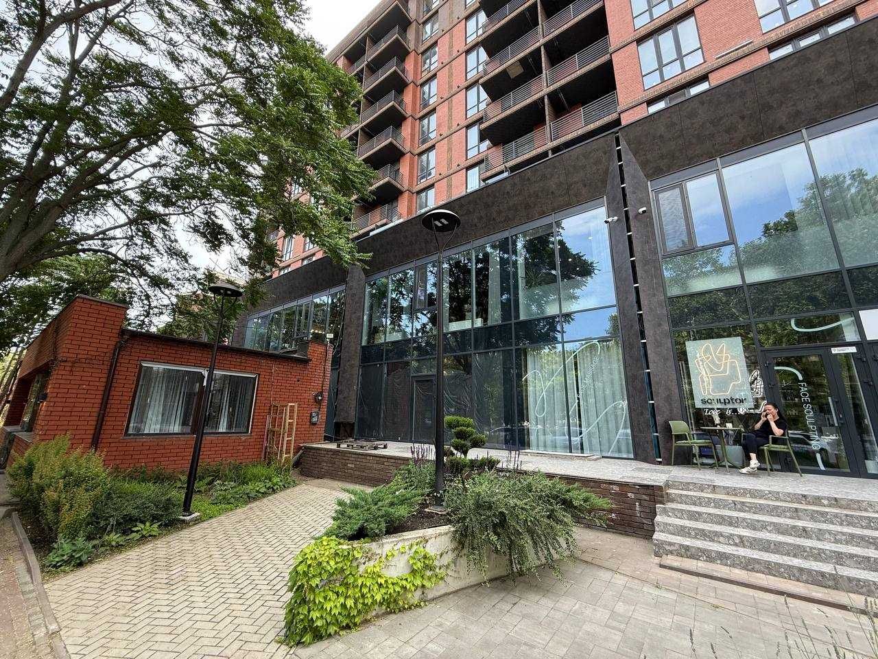 Продам 3-комн. квартиру 117 м² в ЖК Derby, Дерби. Дизайнерский ремонт.