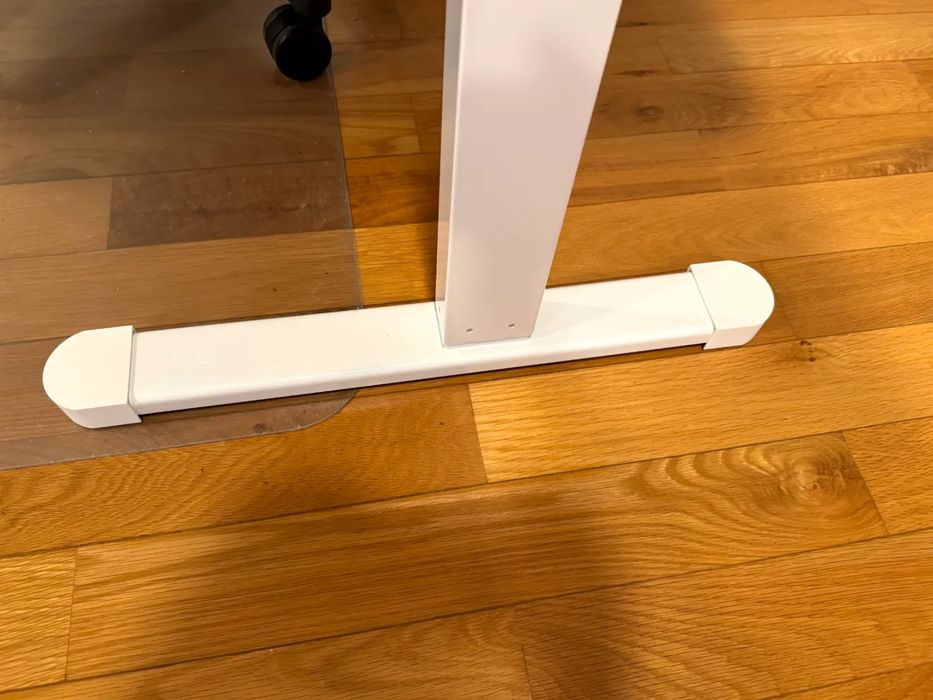 Pés para Secretária FlexiSpot Q3