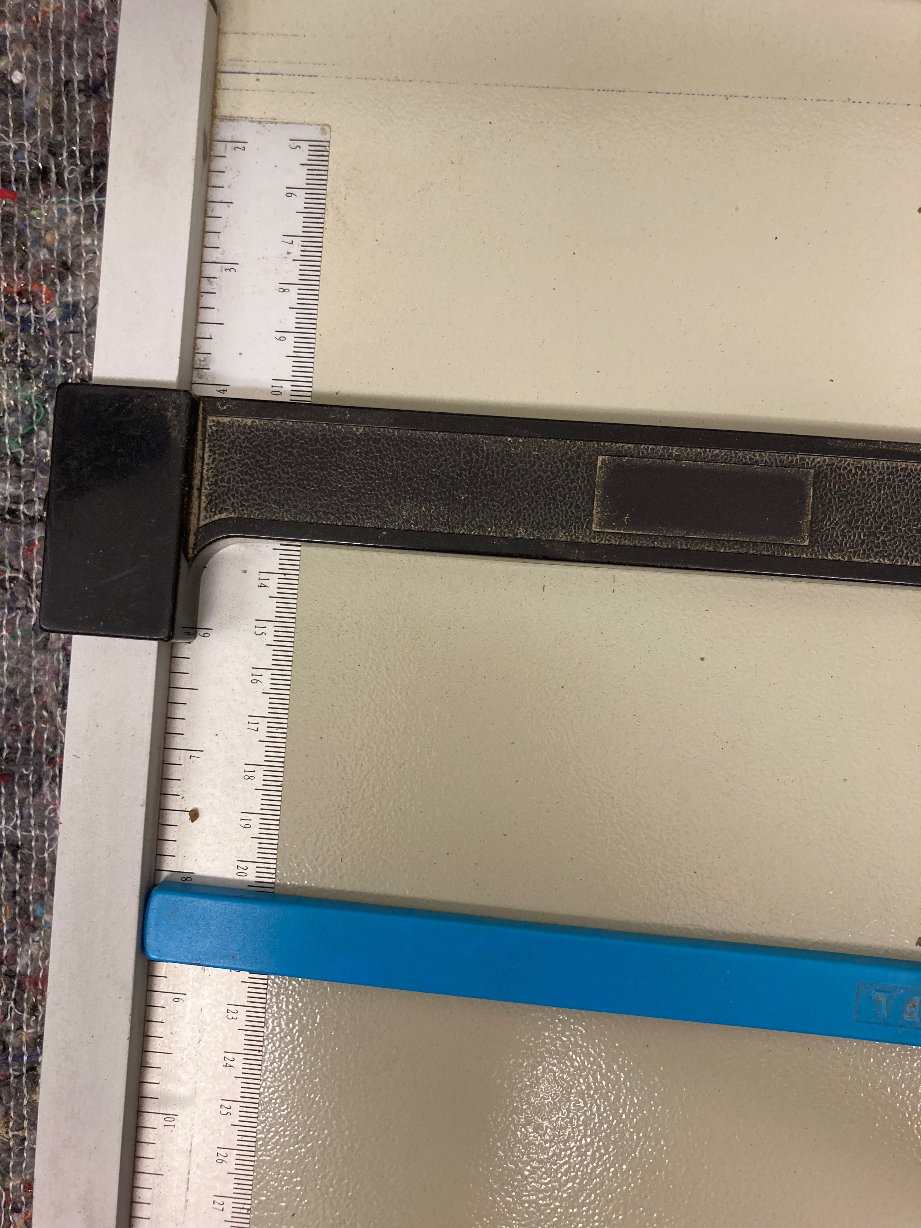 Bigówka Bigownica Zaginarka Opus standardCrease 49