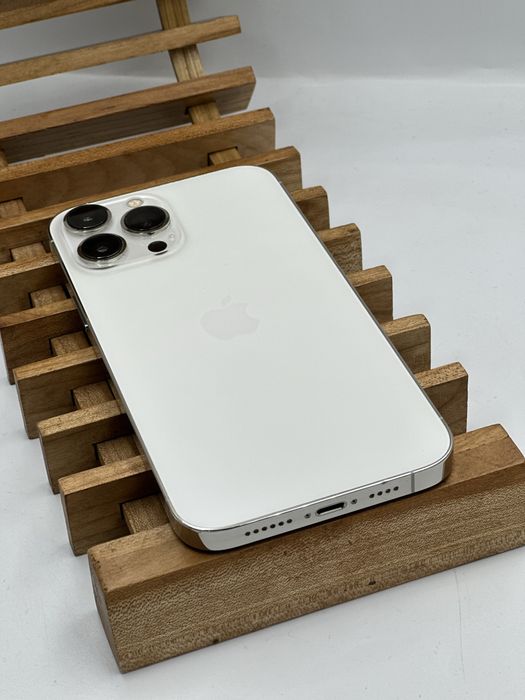 Продам iphone 14 pro max 128Gb E-sim все рідне