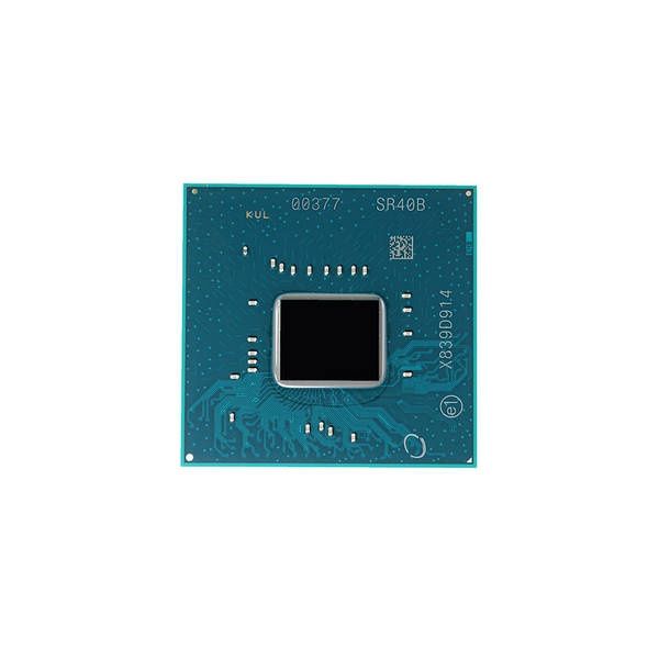 Хаб микросхема Intel FH82HM370 SR40B SRJAU HM370 HM470