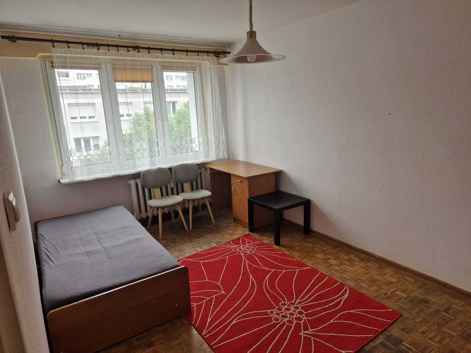 Rataje, os. Piastowskie mieszkanie dwupokojowe