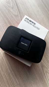 Router mobilny ZTE MF971V używany