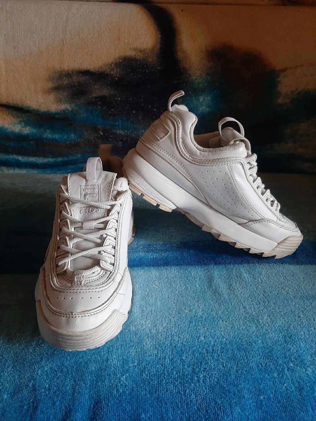 Кросівки Fila Disruptor 2 оригінал
